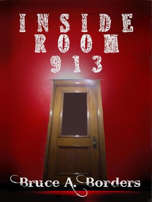 cover image of Inside Room 913